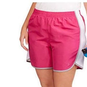 DANSKIN Now NEW Women's Shorts Size XXL-2XG (20)